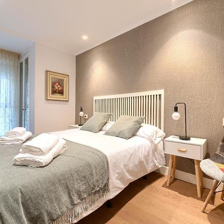 Lersundi Chic Stay Bilbao Buitenkant foto
