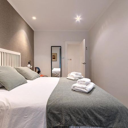 Lersundi Chic Stay Bilbao Buitenkant foto