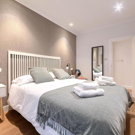 Lersundi Chic Stay Bilbao Buitenkant foto