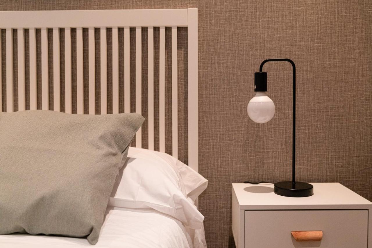 Lersundi Chic Stay Bilbao Buitenkant foto