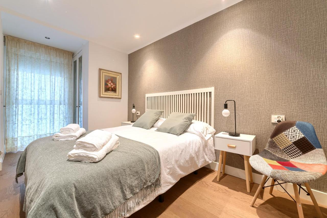 Lersundi Chic Stay Bilbao Buitenkant foto