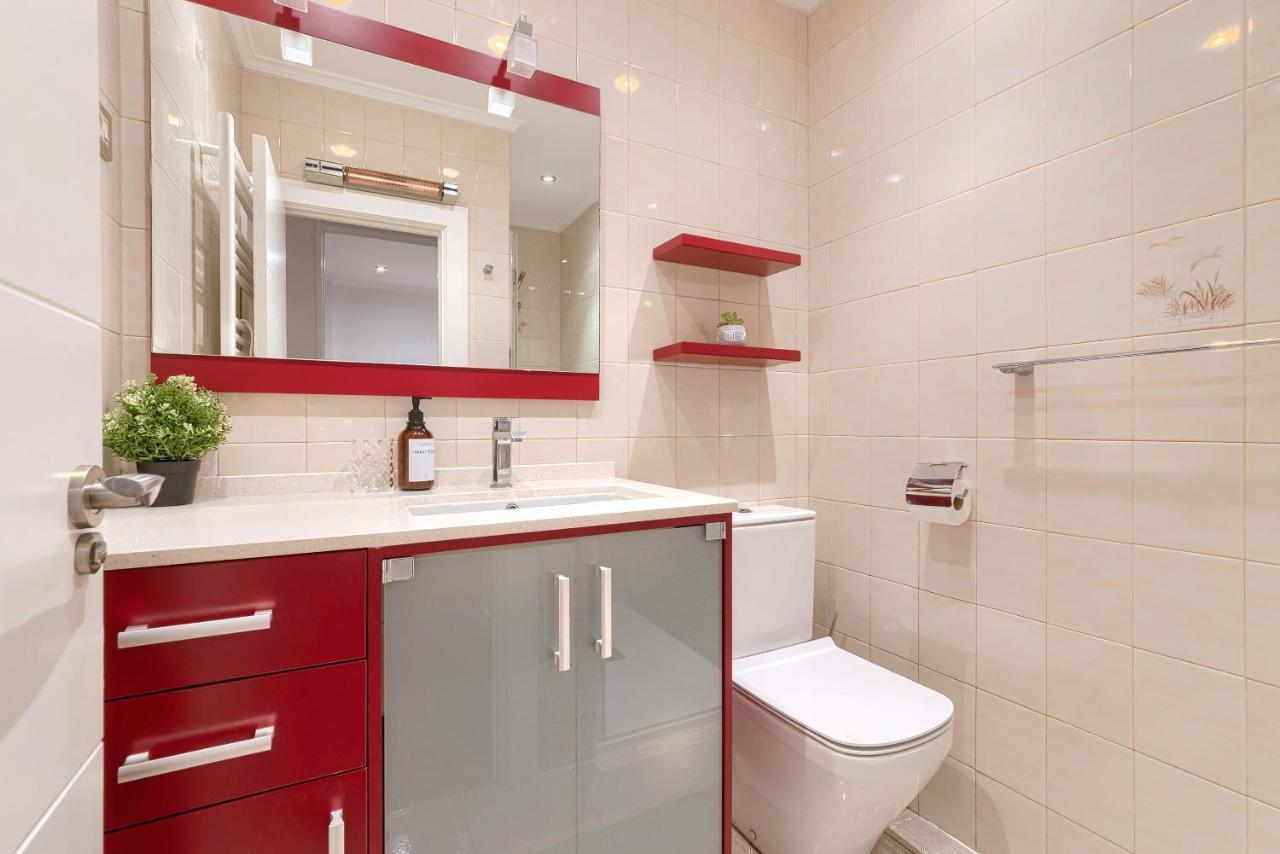 Lersundi Chic Stay Bilbao Buitenkant foto