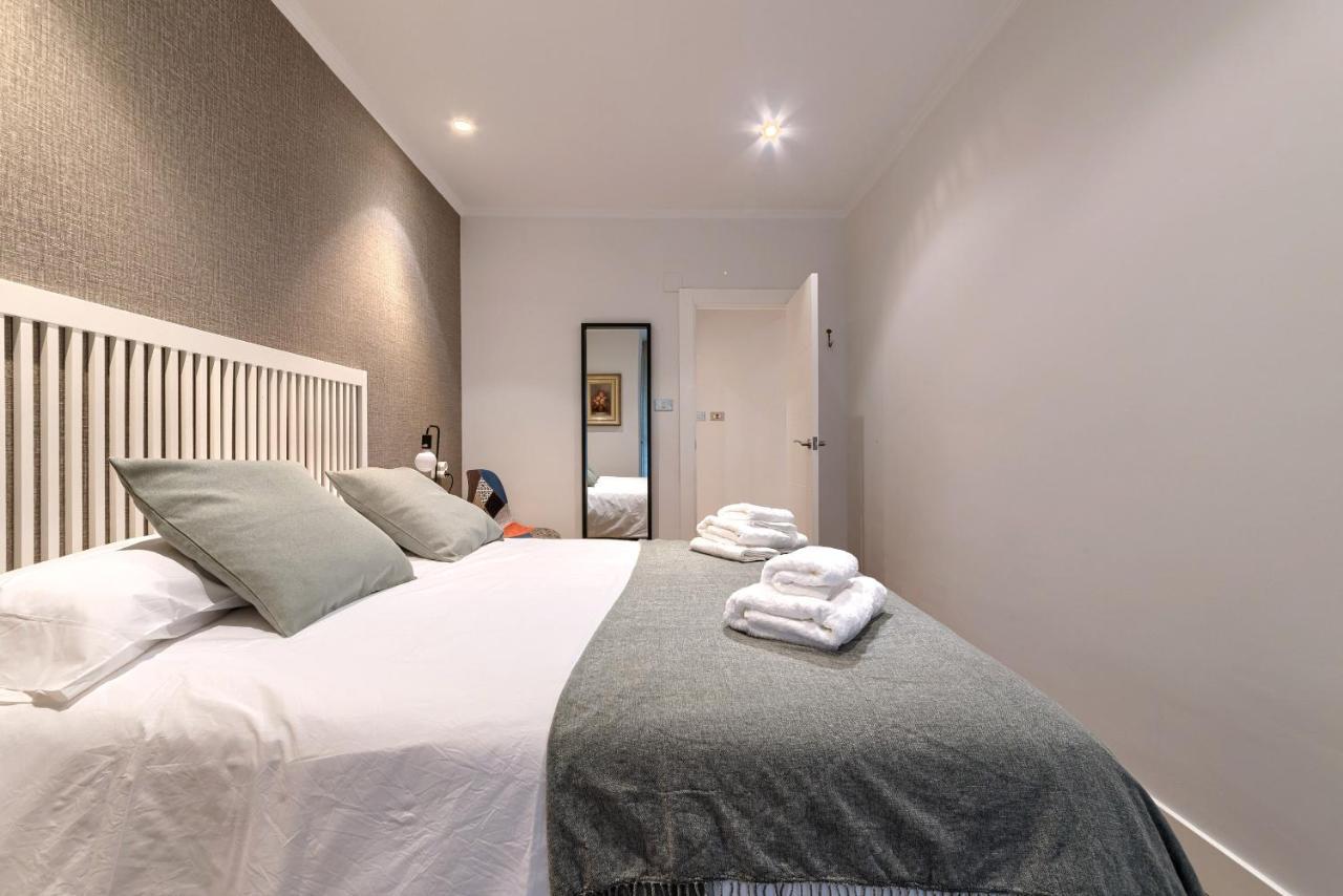 Lersundi Chic Stay Bilbao Buitenkant foto
