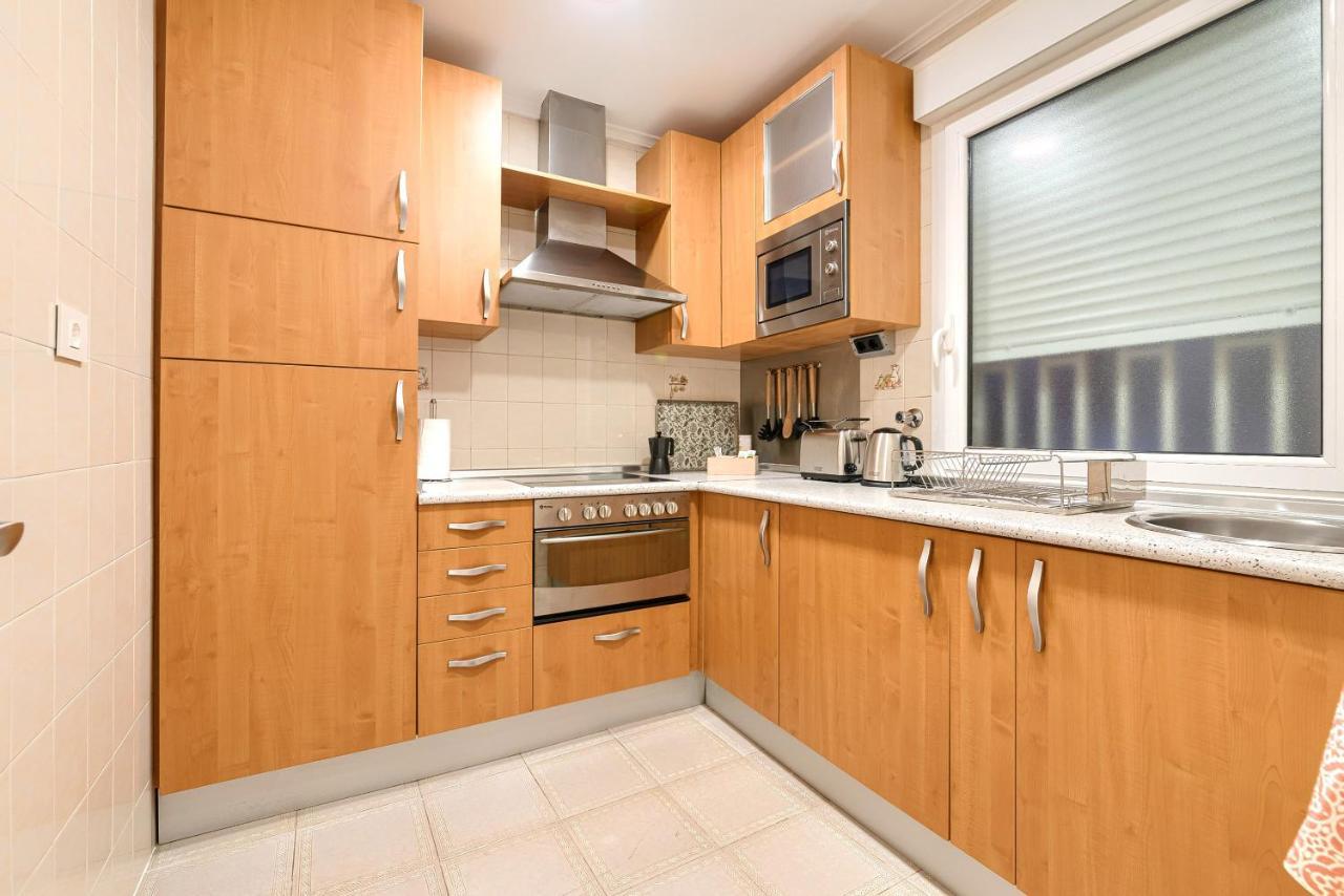 Lersundi Chic Stay Bilbao Buitenkant foto
