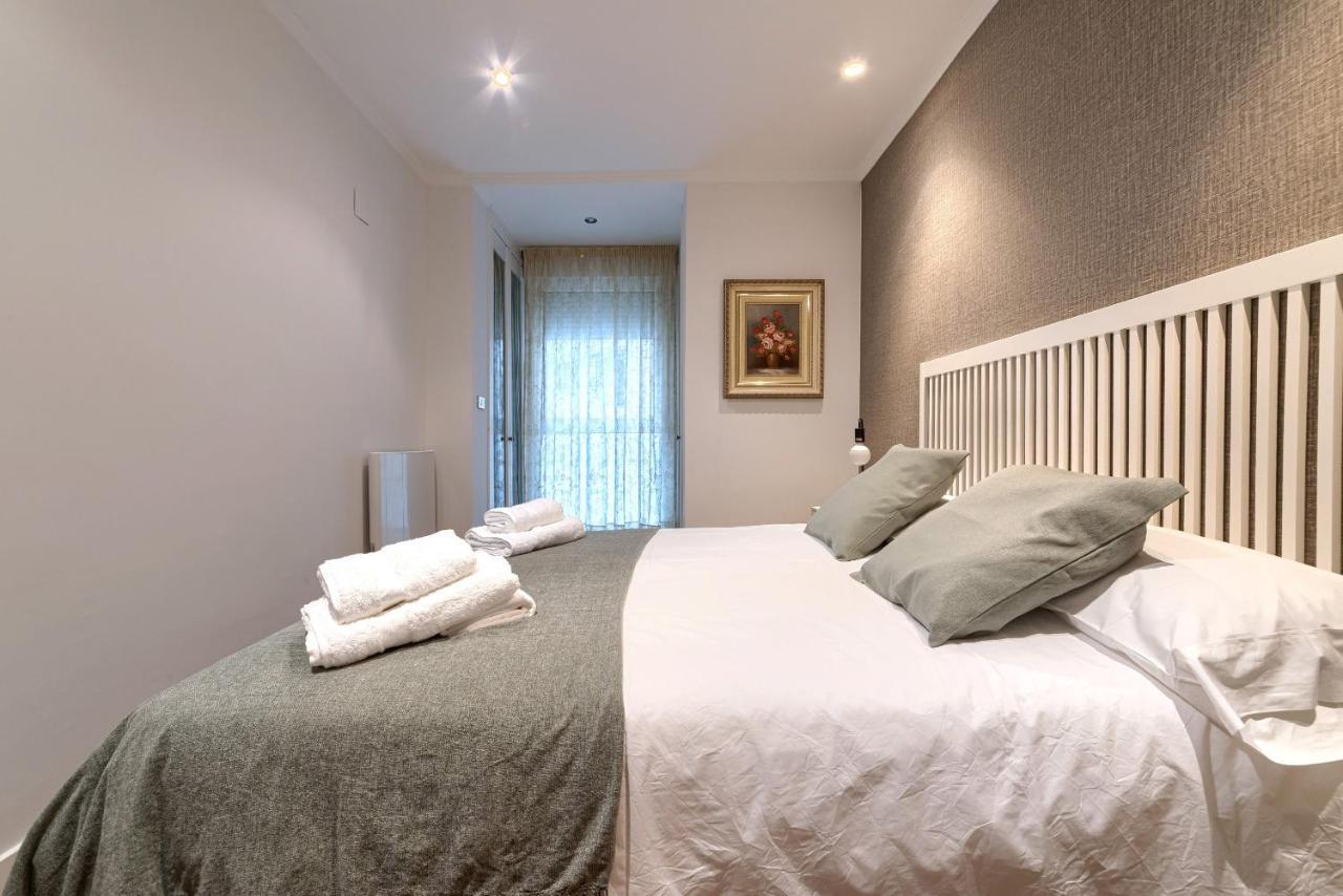 Lersundi Chic Stay Bilbao Buitenkant foto