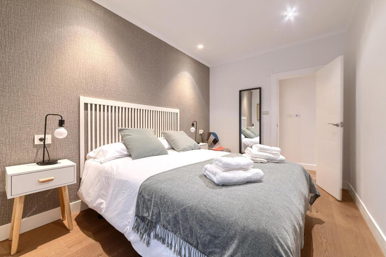 Lersundi Chic Stay Bilbao Buitenkant foto
